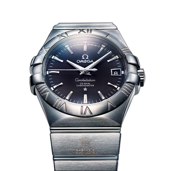 Omega Constellation