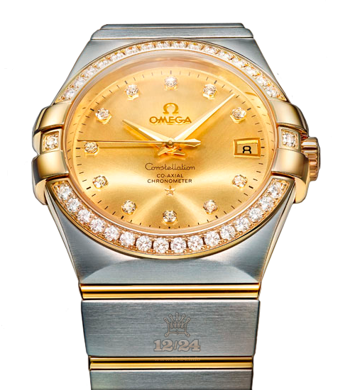 Omega Constellation