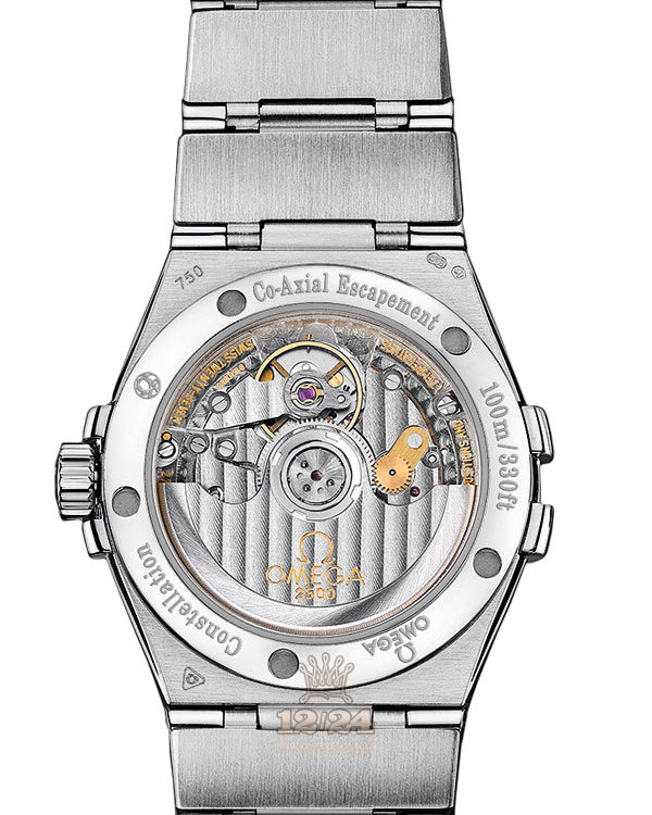 Omega Constellation