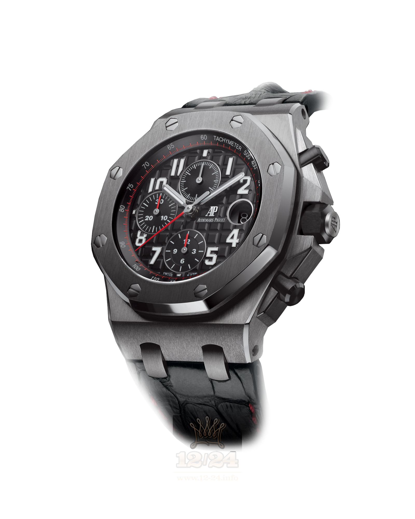 Audemars Piguet Royal Oak Offshore