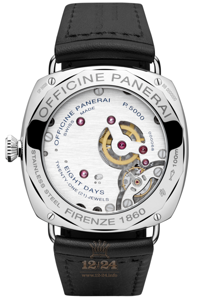 Panerai Radiomir