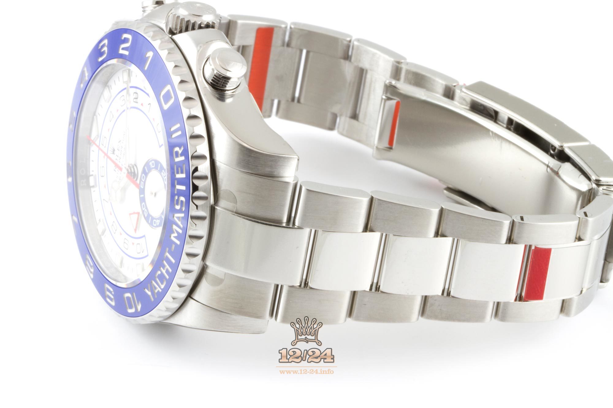 Rolex Yacht-Master II