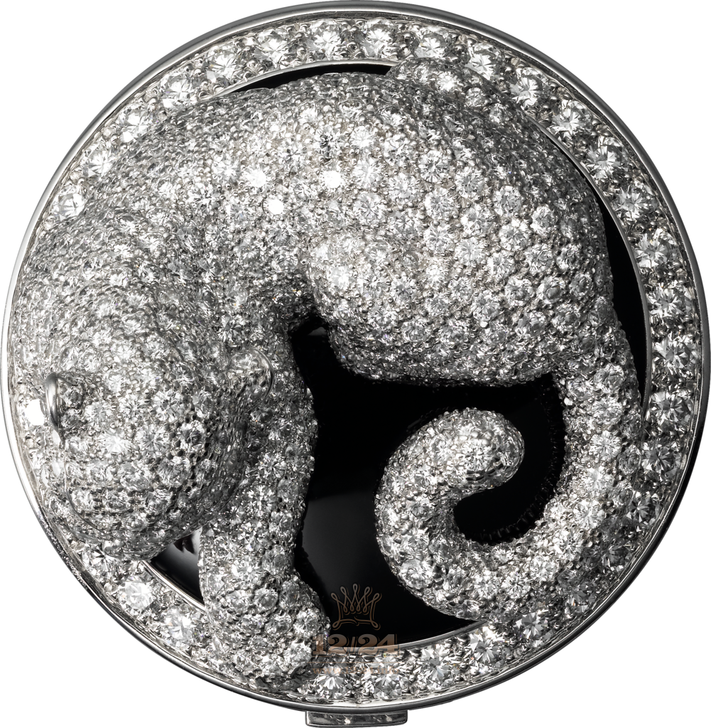 Cartier Creative jewelry watches