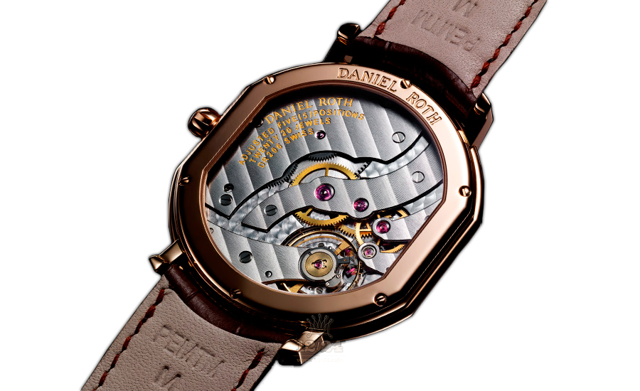 Bvlgari Daniel Roth