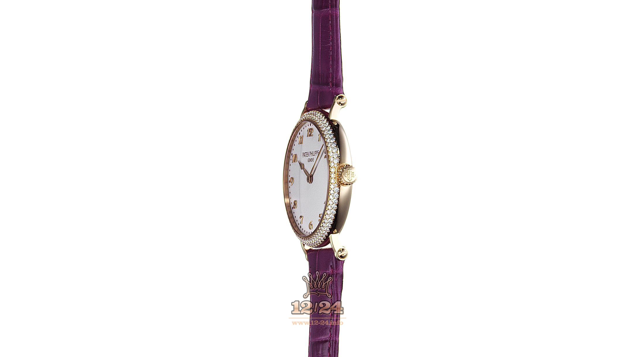 Patek Philippe Calatrava