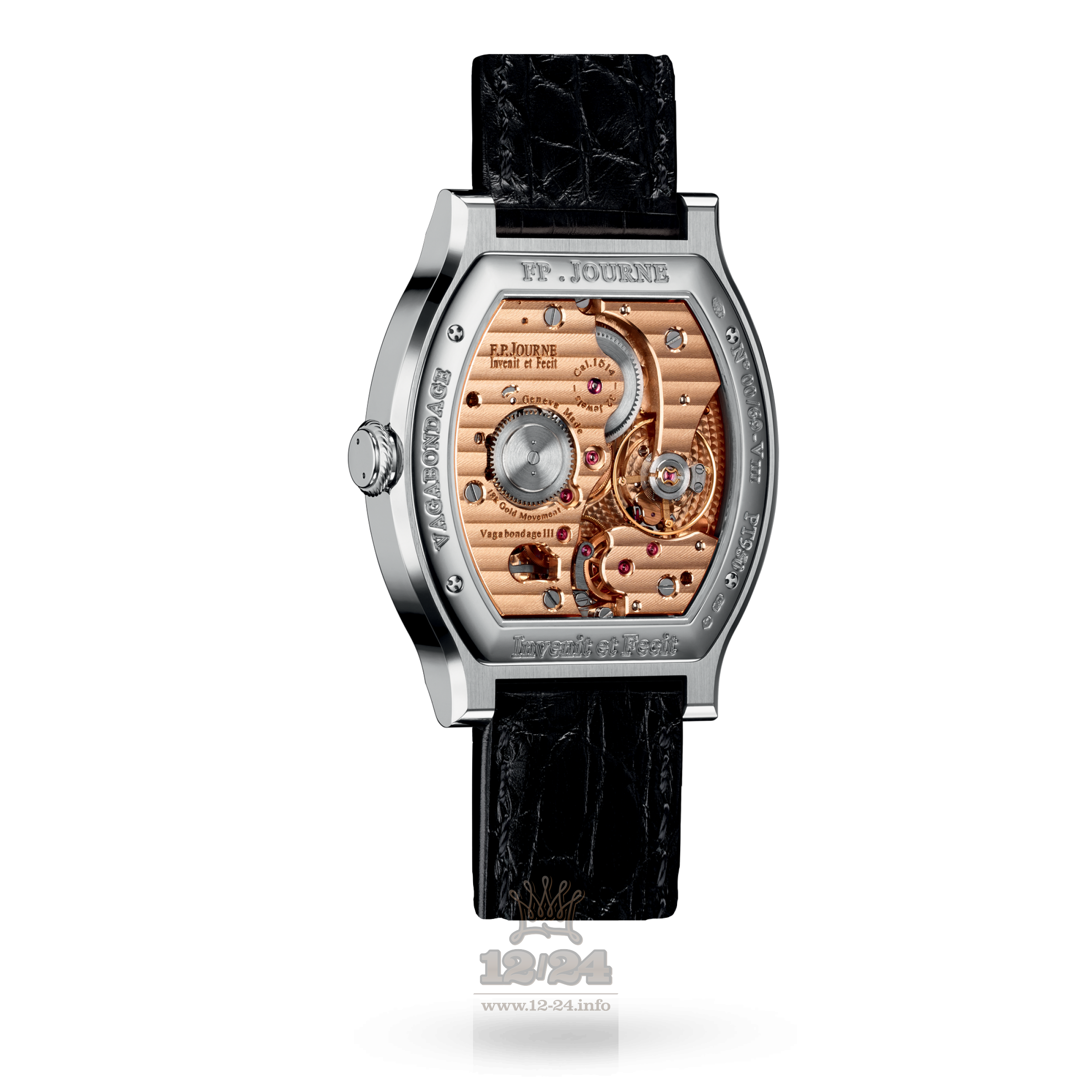 F.P.Journe Limited Series