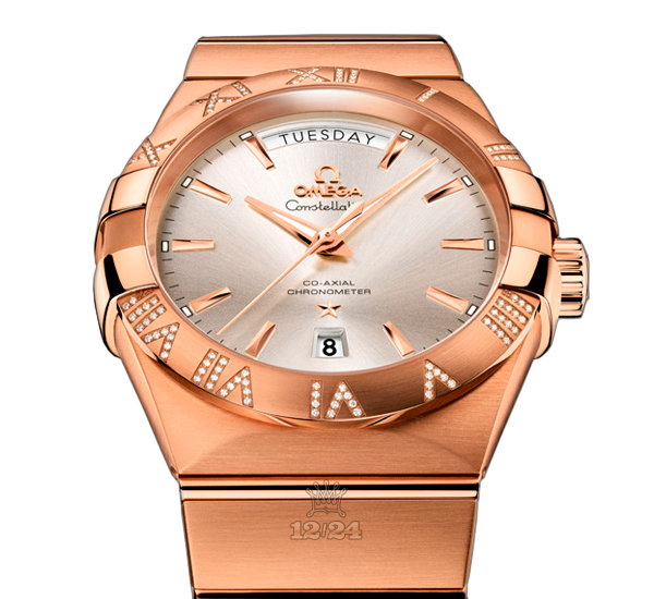 Omega Constellation
