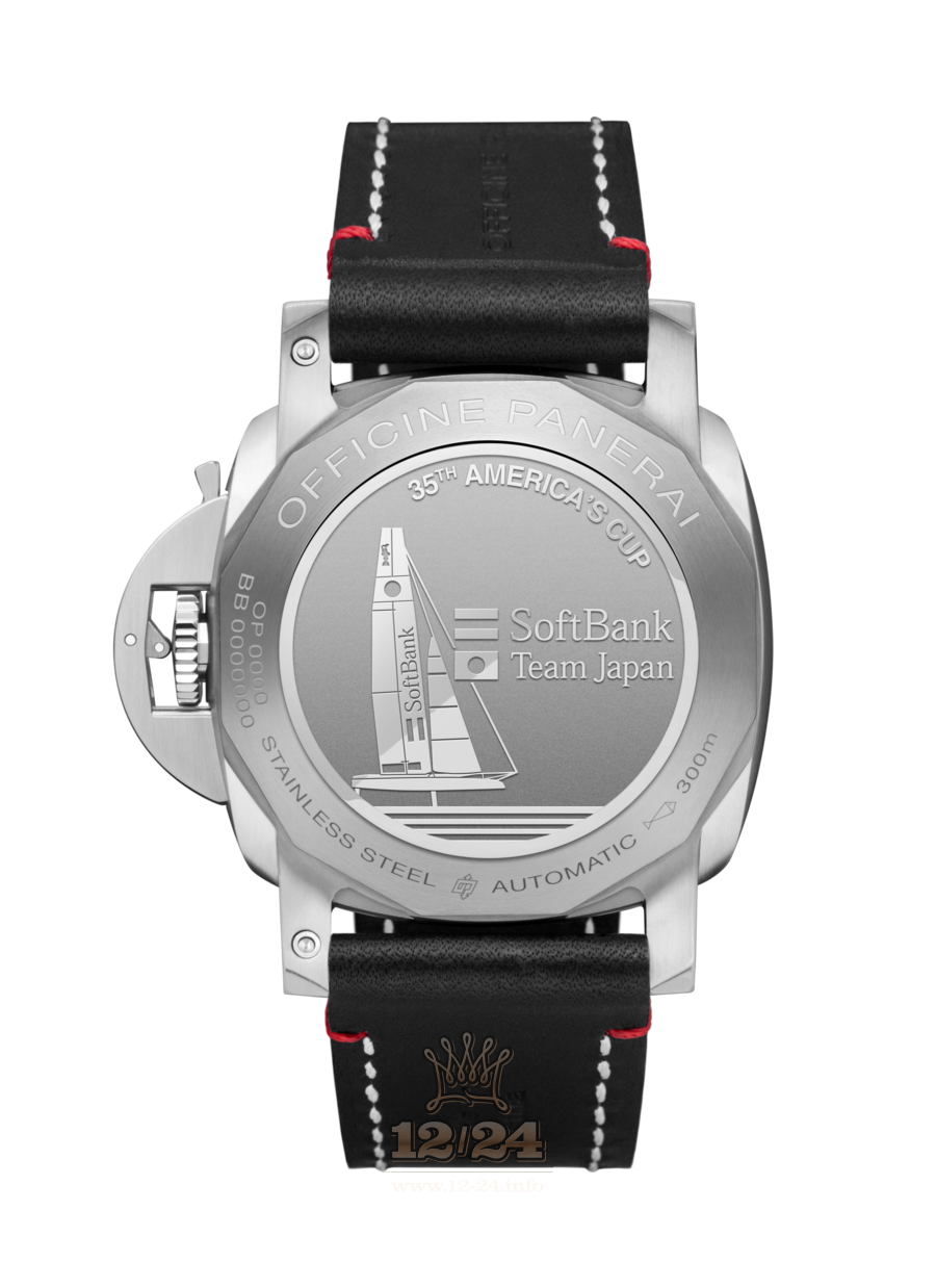 Panerai 2017