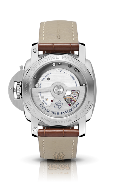 Panerai Luminor 1950