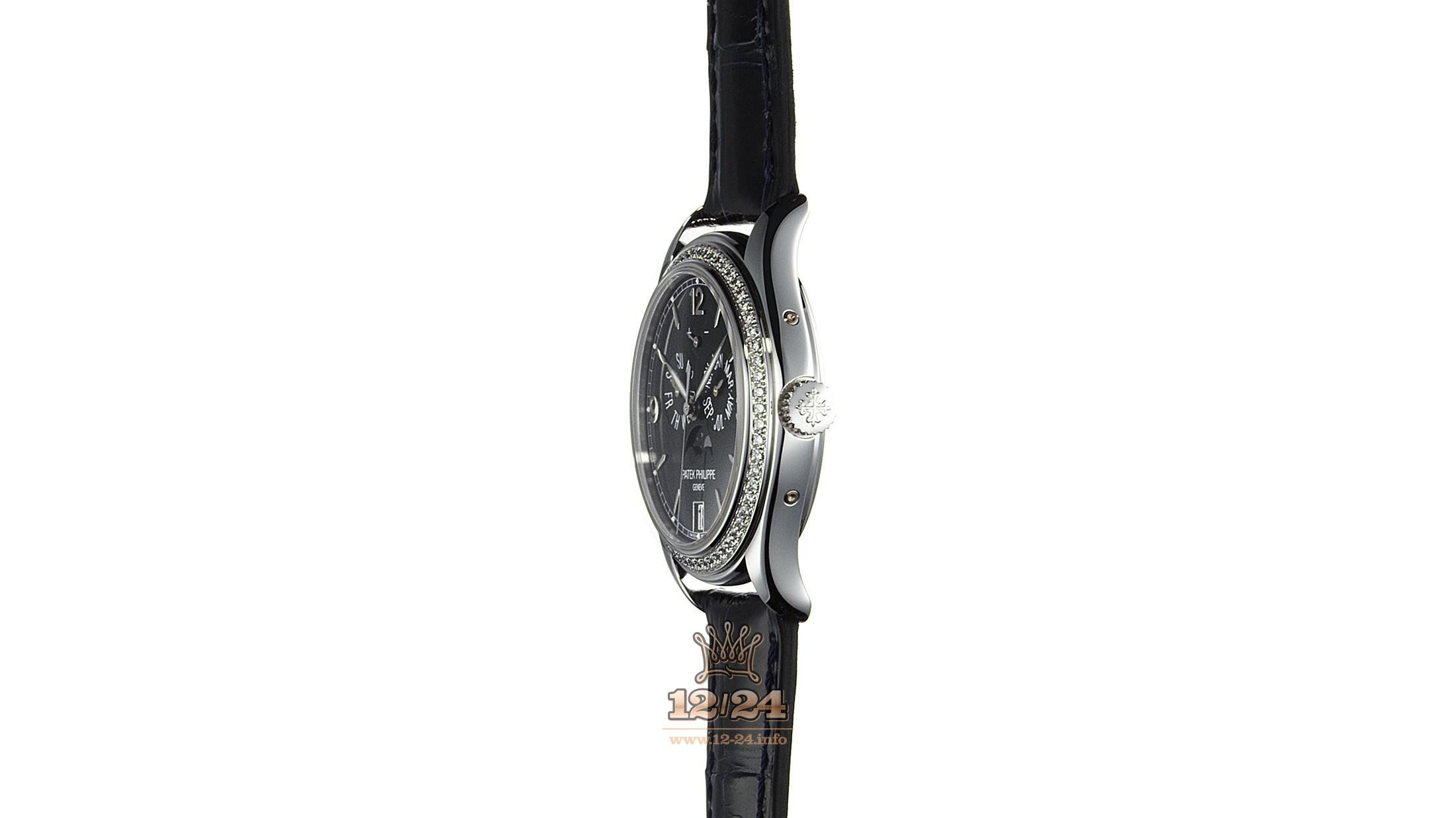 Patek Philippe Complications