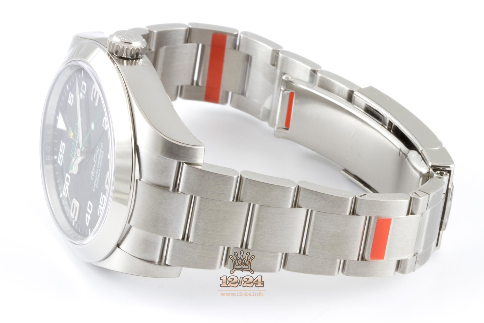 Rolex Air-King