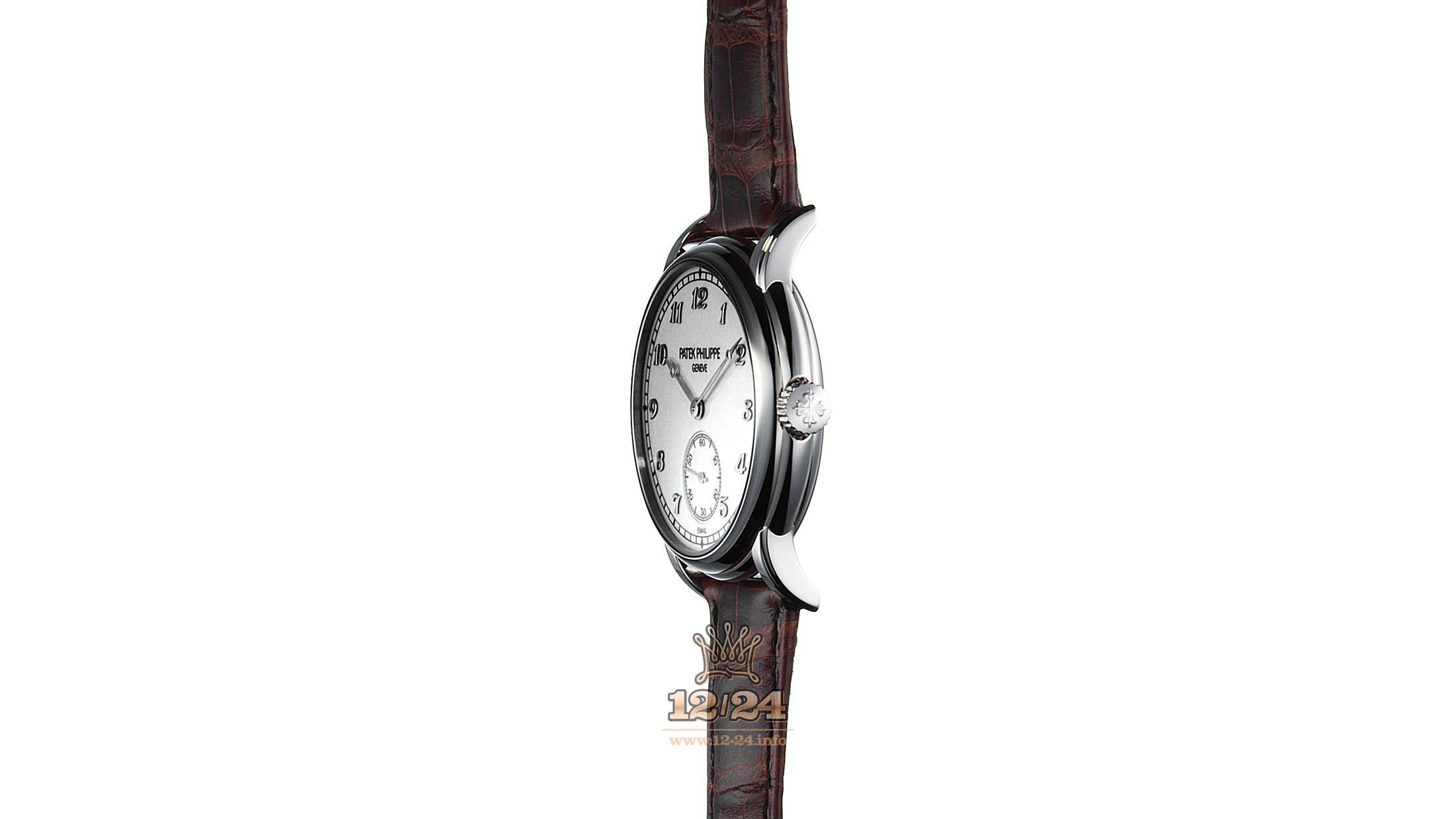 Patek Philippe Grand Complications