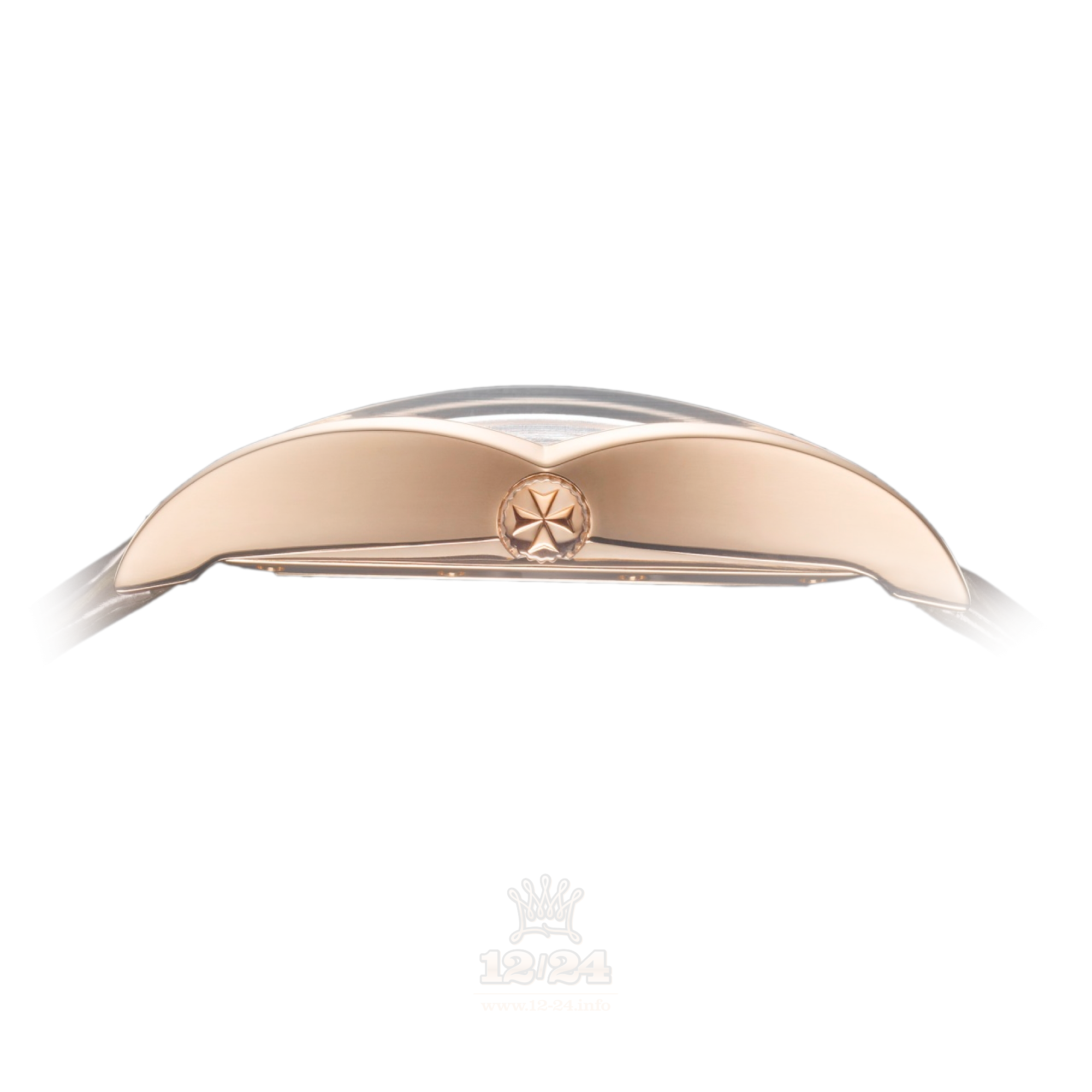 Vacheron Constantin Historiques