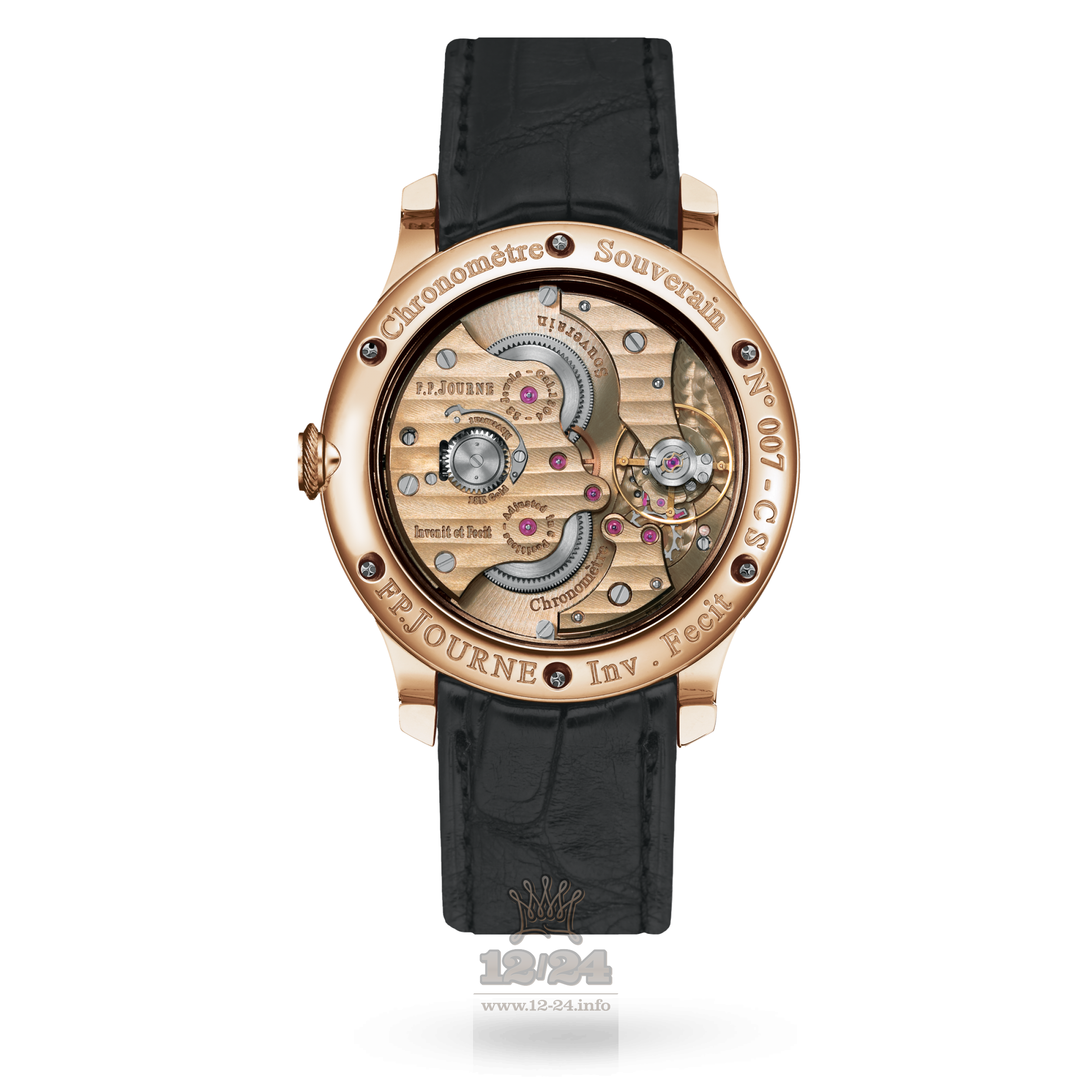 F.P.Journe Souveraine