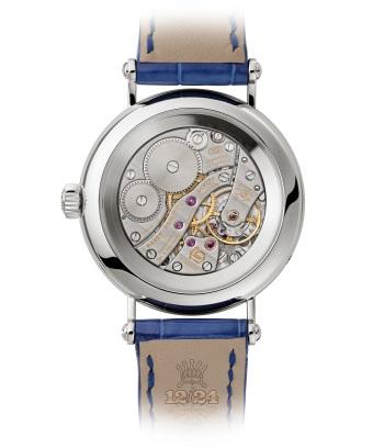 Patek Philippe Complications