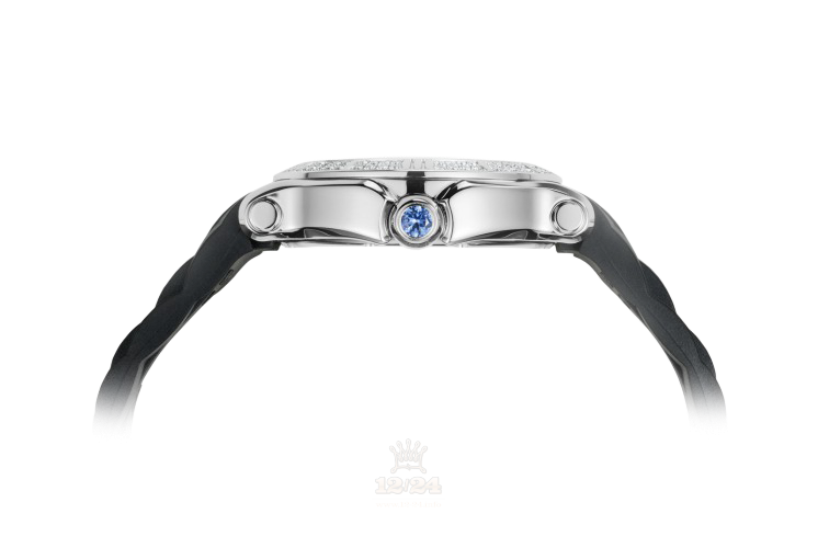Chopard Happy Diamonds
