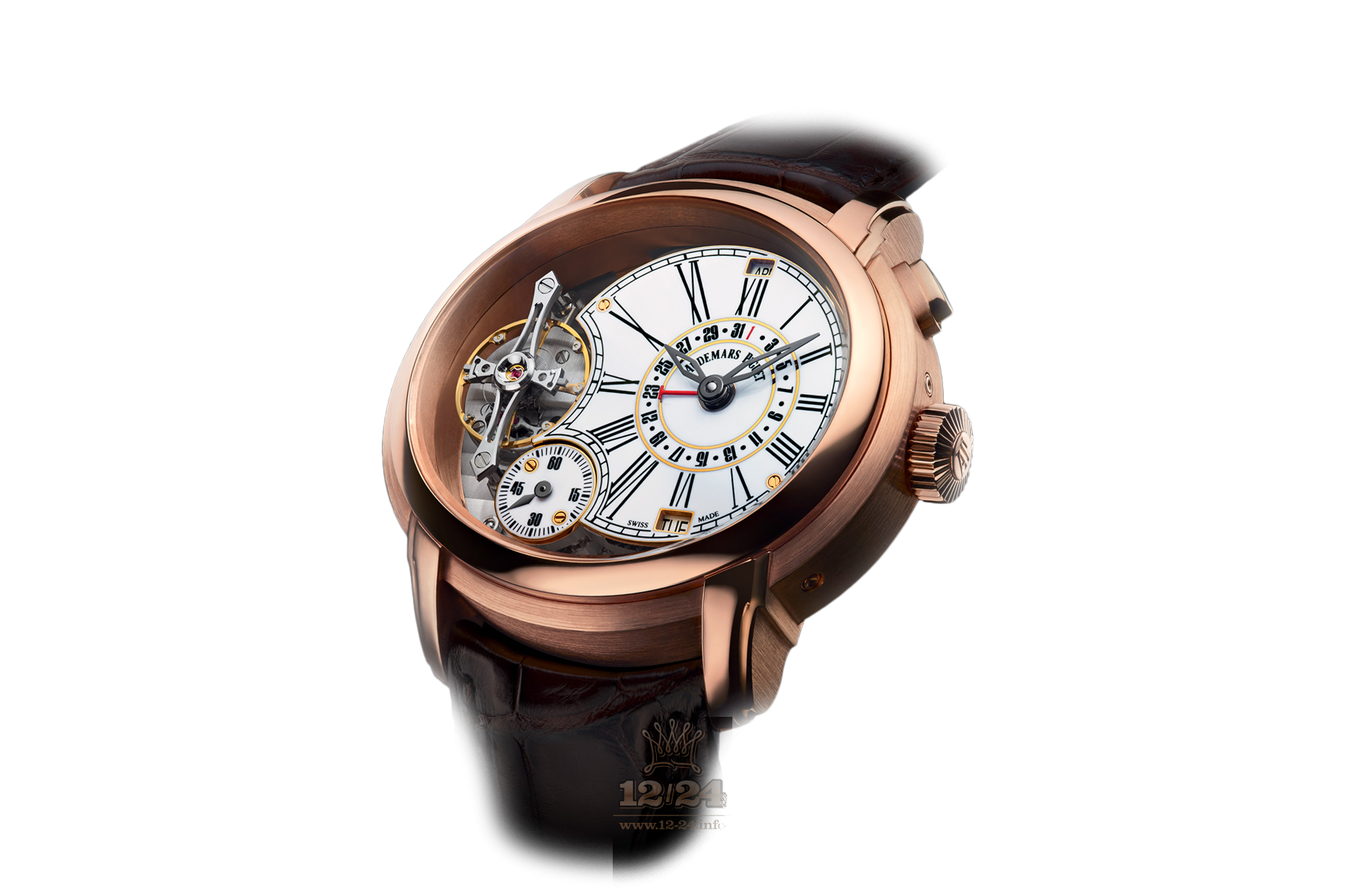Audemars Piguet Millenary