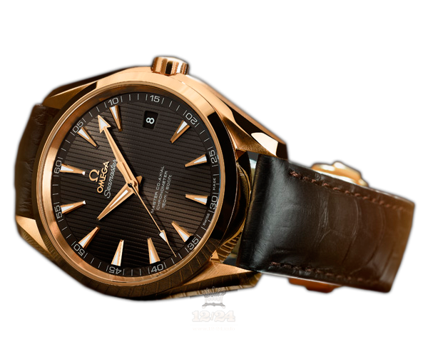 Omega Aqua Terra 150 M