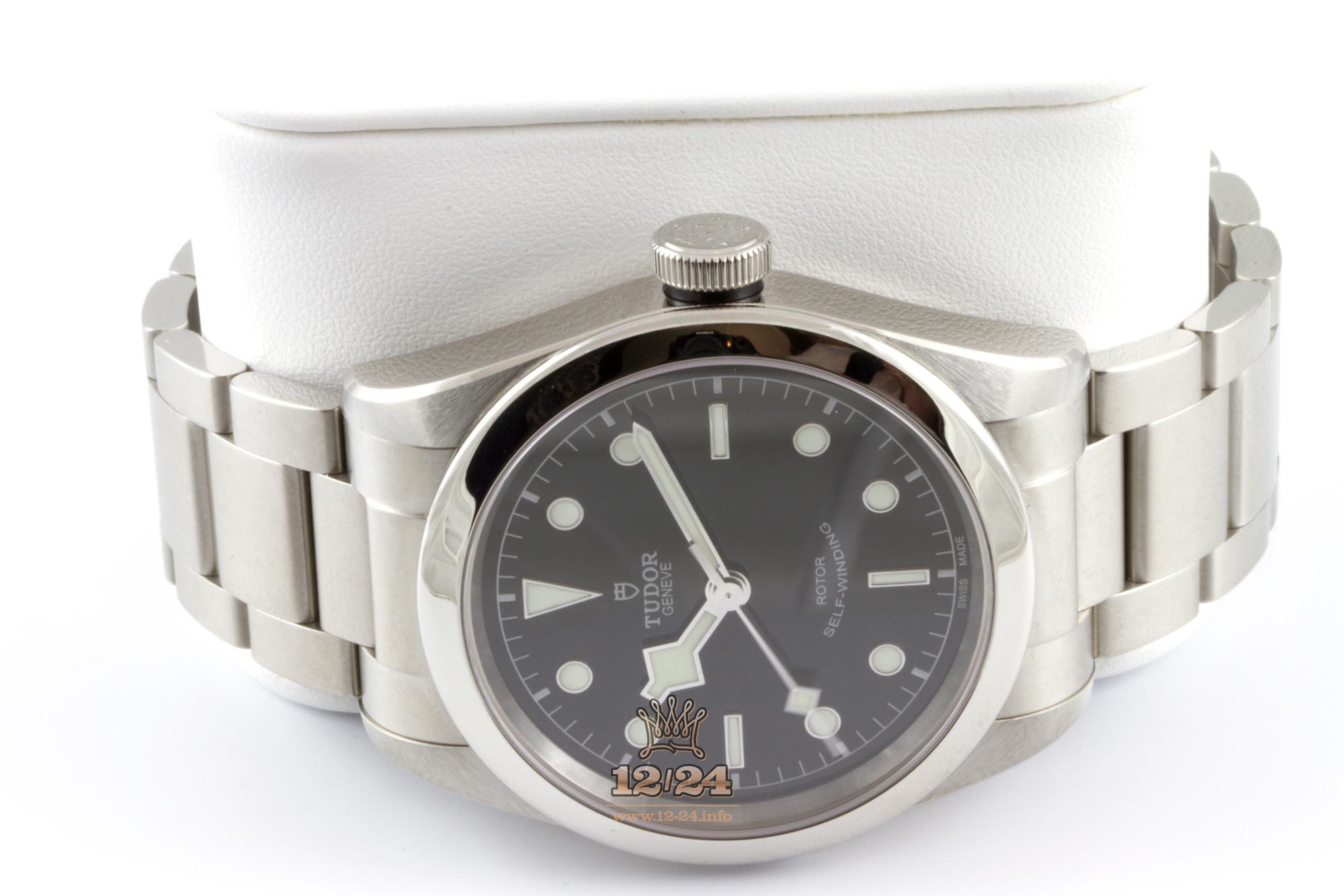 Tudor Black Bay 41