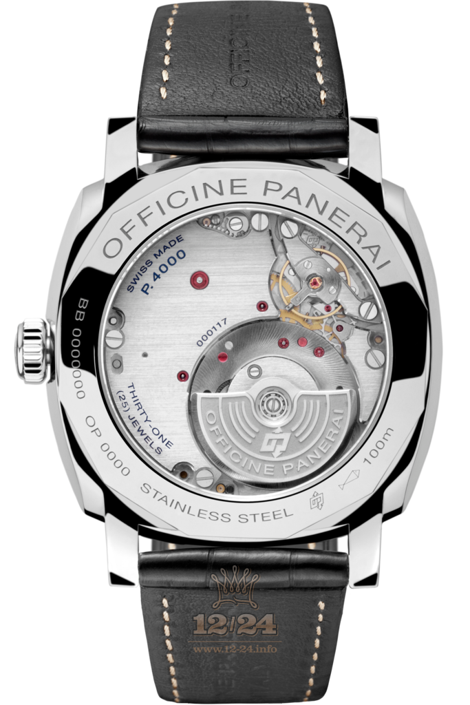 Panerai Radiomir 1940