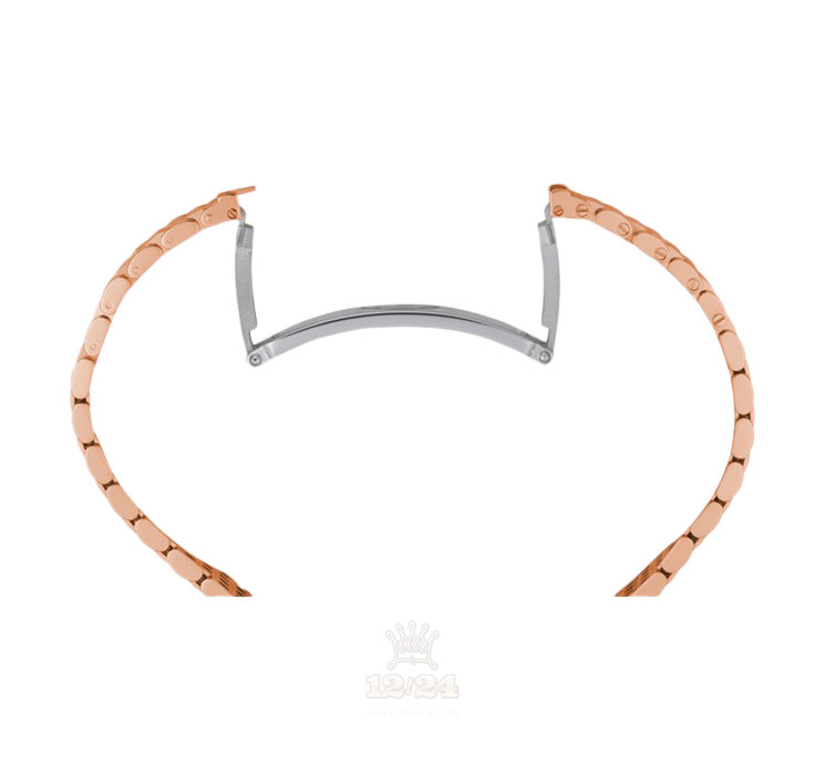 Chopard Happy Diamonds