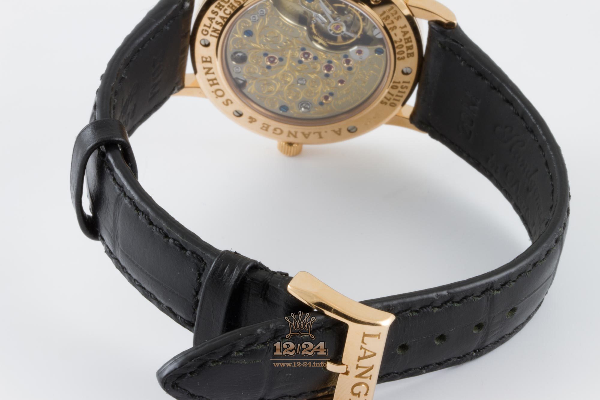 A.Lange & Sohne Lange 1
