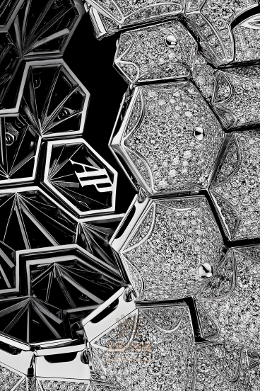 Audemars Piguet Haute Joaillerie