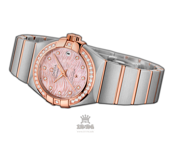 Omega Constellation