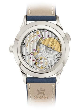 Patek Philippe Complications