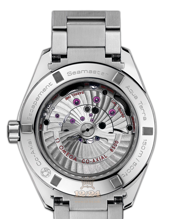 Omega Aqua Terra 150 M