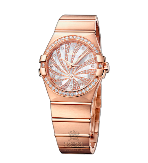 Omega Constellation