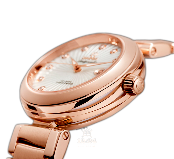 Omega Ladymatic