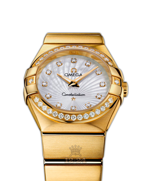 Omega Constellation