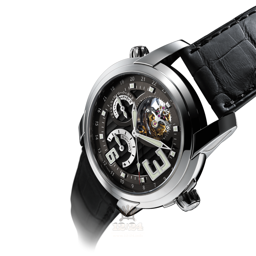Blancpain L-Evolution