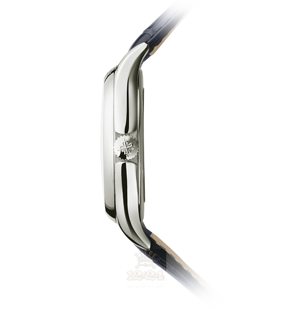 Patek Philippe Complications