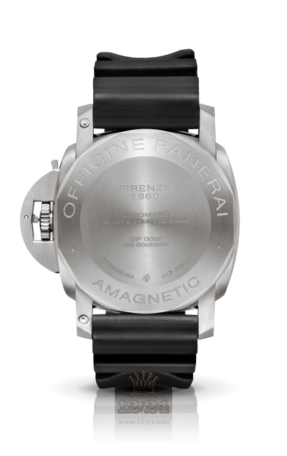 Panerai Luminor 1950