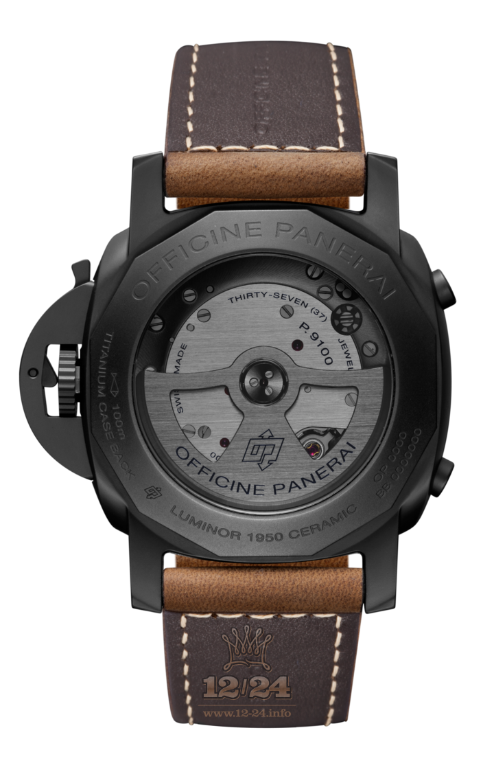 Panerai Luminor 1950