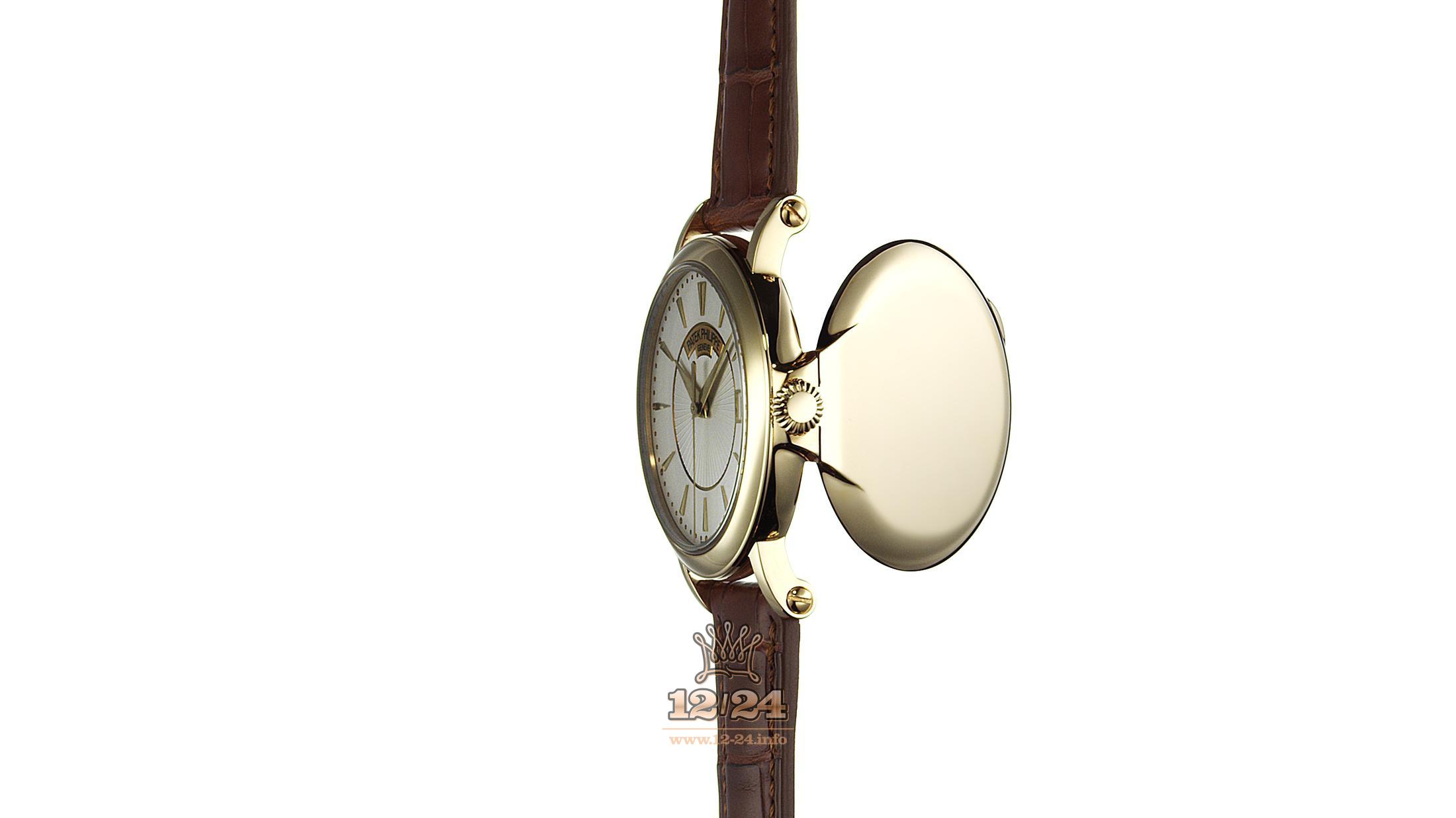 Patek Philippe Calatrava