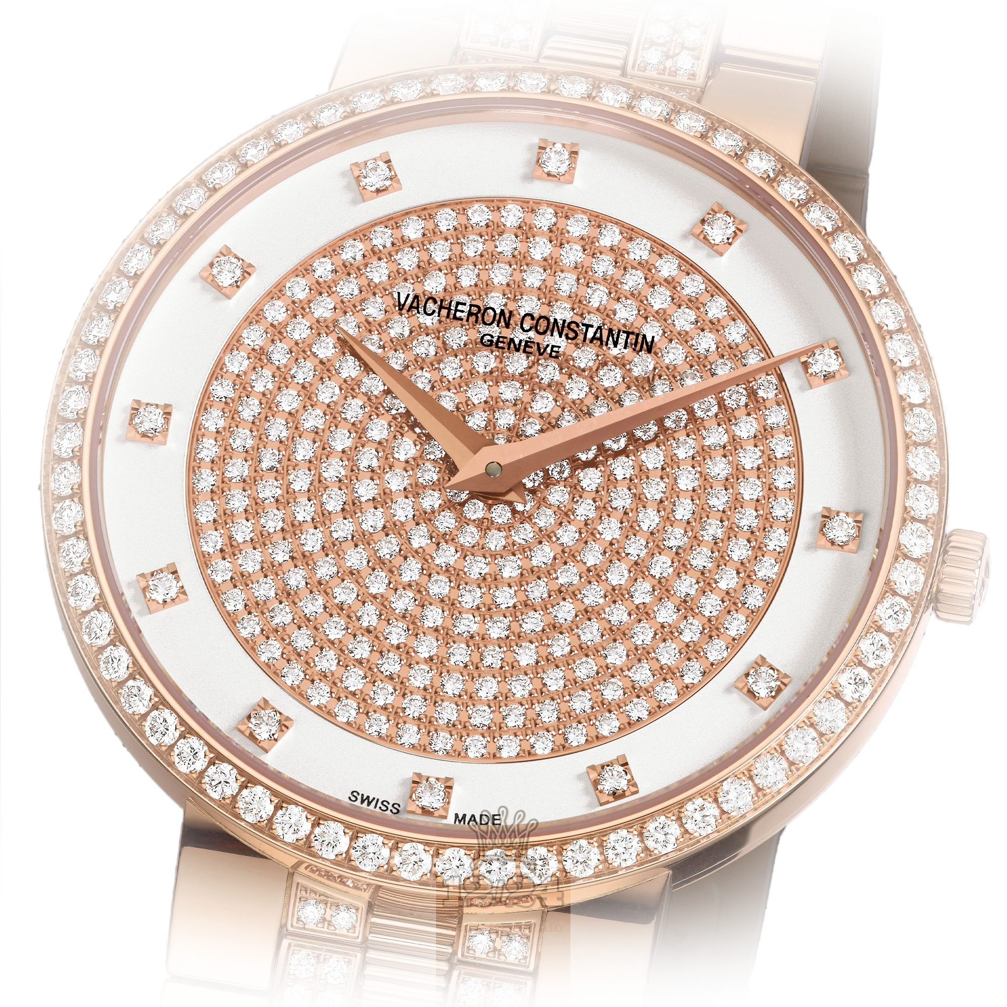 Vacheron Constantin Traditionnelle
