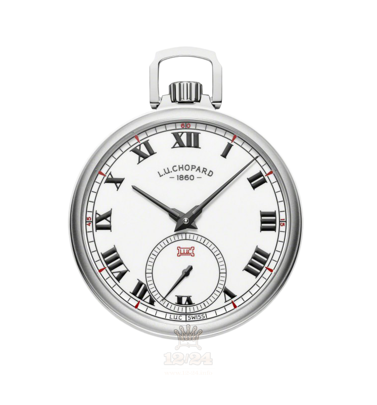 Chopard L.U.C
