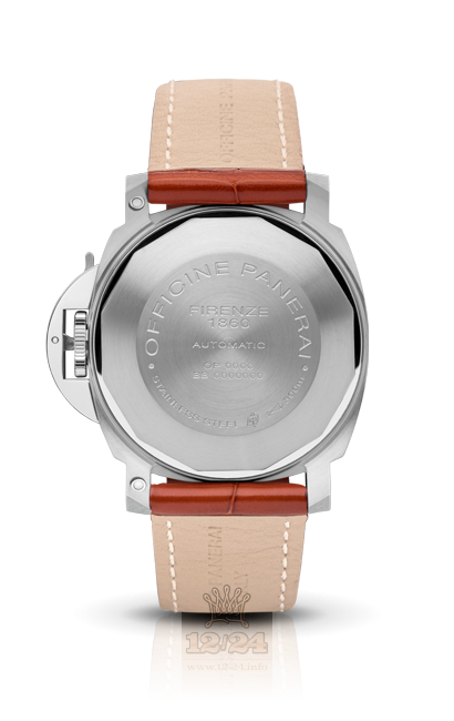 Panerai Luminor
