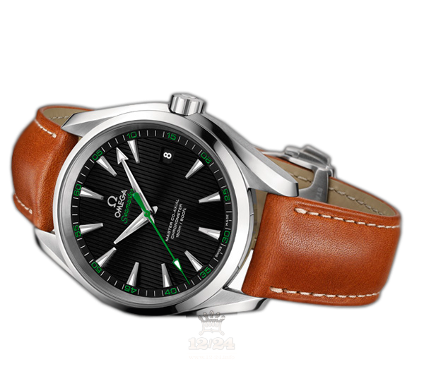 Omega Aqua Terra 150 M