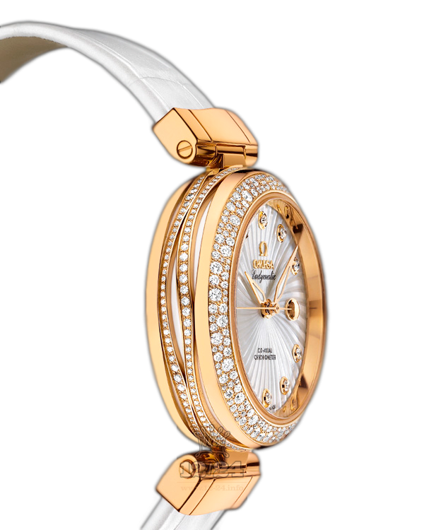 Omega Ladymatic