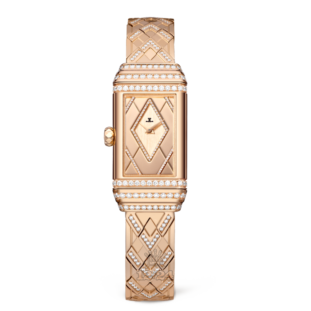 Jaeger-LeCoultre Reverso
