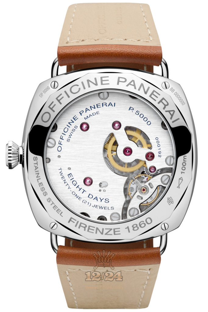 Panerai Radiomir