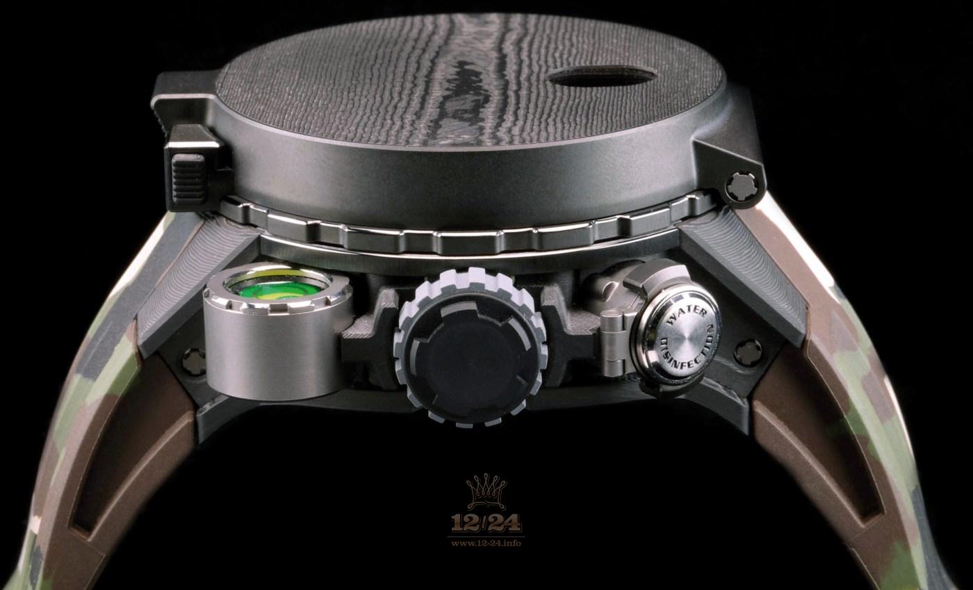 Richard Mille Mens Collection