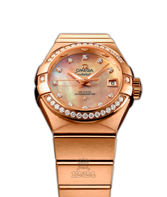 Omega Constellation