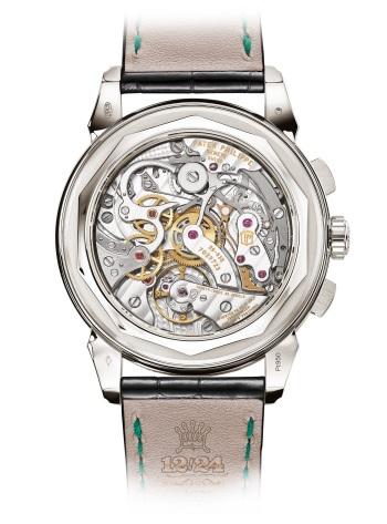 Patek Philippe Grand Complications