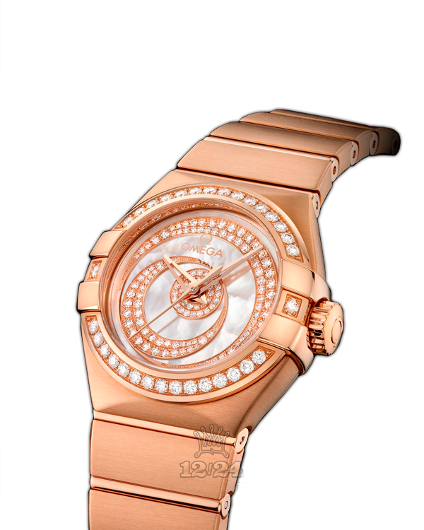 Omega Constellation