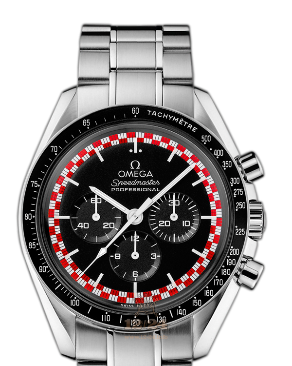 Omega Moonwatch